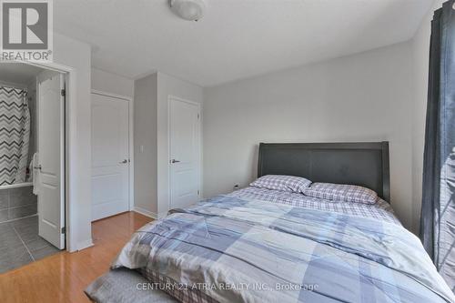 5245 Major Mackenzie Drive E, Markham, ON - Indoor Photo Showing Bedroom