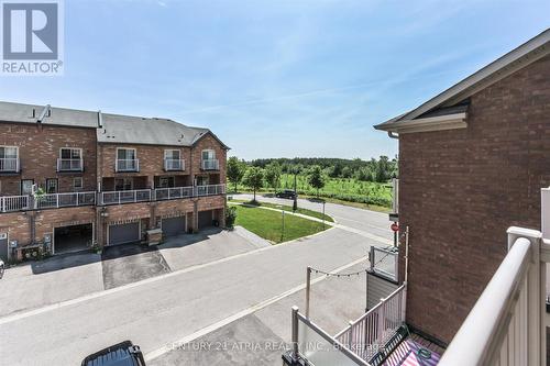 5245 Major Mackenzie Drive E, Markham, ON - Outdoor