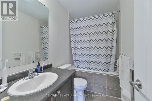 5245 Major Mackenzie Drive E, Markham, ON - Indoor Photo Showing Bathroom