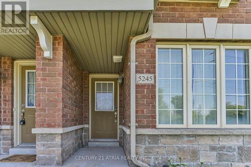 5245 Major Mackenzie Drive E, Markham, ON - Outdoor With Exterior