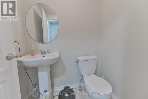 5245 Major Mackenzie Drive E, Markham, ON - Indoor Photo Showing Bathroom