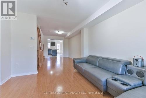 5245 Major Mackenzie Drive E, Markham, ON - Indoor