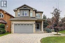 39 BRIGHTSVIEW DRIVE Richmond Hill, ON L4E 3Z1