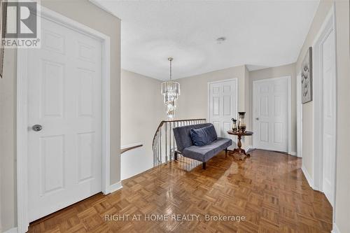 531 Wallenberg Crescent, Mississauga, ON - Indoor Photo Showing Other Room