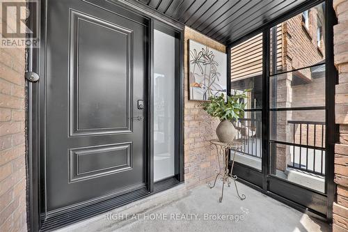 531 Wallenberg Crescent, Mississauga, ON - Outdoor With Exterior