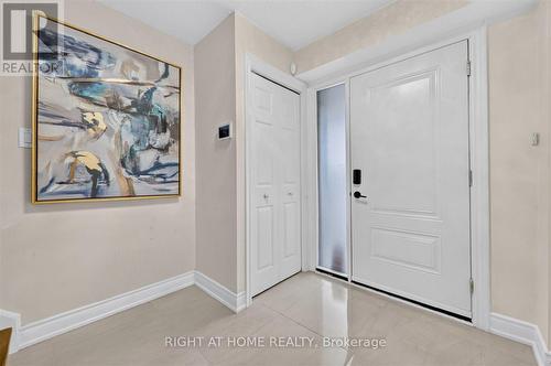 531 Wallenberg Crescent, Mississauga, ON - Indoor Photo Showing Other Room