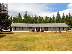 2908 MARION AVENUE Terrace, BC V8G 0G5