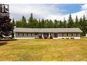 2908 Marion Avenue, Terrace, BC  - Outdoor With Deck Patio Veranda With Facade 