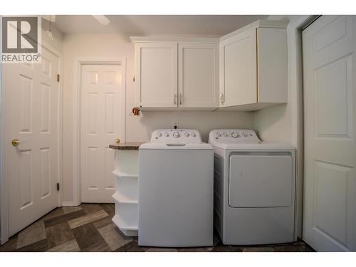 2908 Marion Avenue, Terrace, BC - Indoor Photo Showing Laundry Room