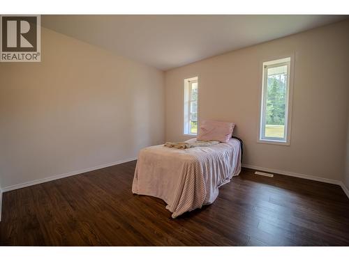 2908 Marion Avenue, Terrace, BC - Indoor Photo Showing Bedroom