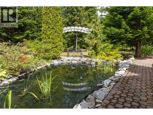 2908 Marion Avenue, Terrace, BC - Outdoor