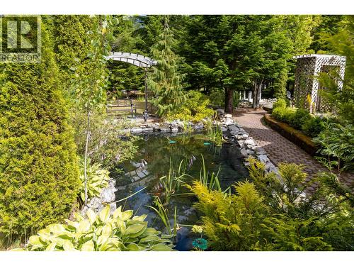 2908 Marion Avenue, Terrace, BC - Outdoor