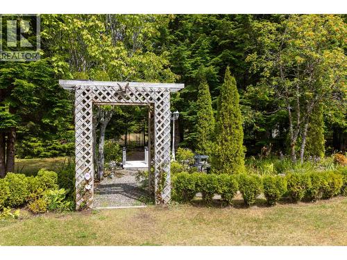 2908 Marion Avenue, Terrace, BC - Outdoor