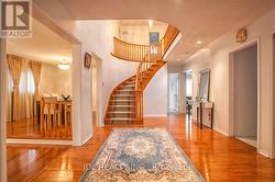 SUITE A - 101 SUMMERDALE DR DRIVE Markham, ON L3T 6W3