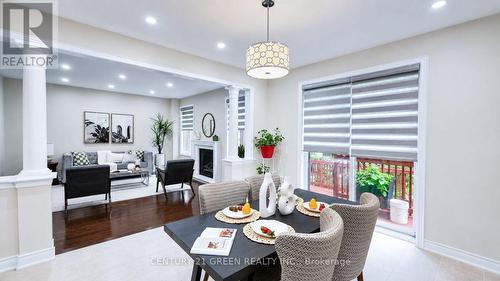 61 Magdalan Crescent, Richmond Hill, ON 