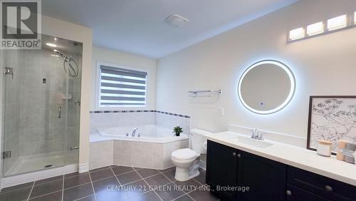 61 Magdalan Crescent, Richmond Hill, ON 