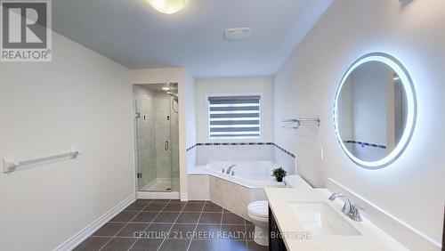 61 Magdalan Crescent, Richmond Hill, ON 
