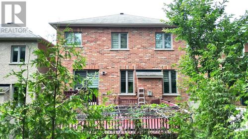 61 Magdalan Crescent, Richmond Hill, ON 