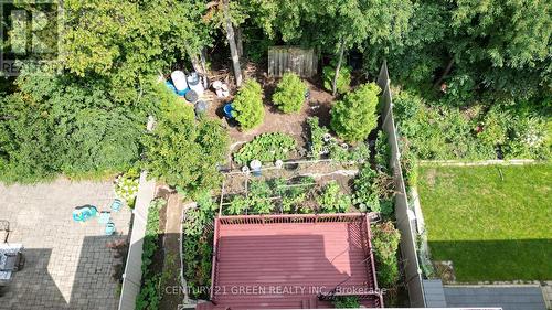 61 Magdalan Crescent, Richmond Hill, ON 