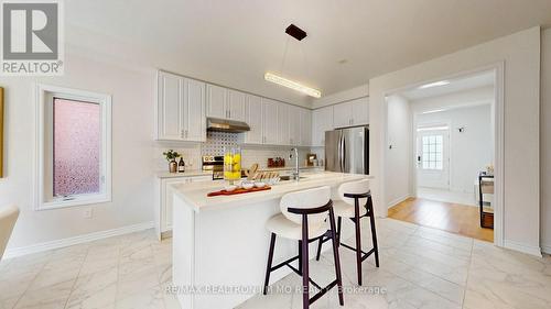 97 Connell Drive, Georgina, ON - Indoor Photo Showing Kitchen