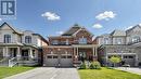 97 Connell Drive, Georgina, ON  - Outdoor With Facade 