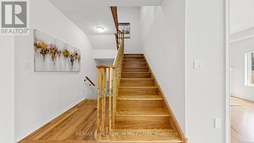 97 Connell Drive, Georgina, ON - Indoor Photo Showing Other Room