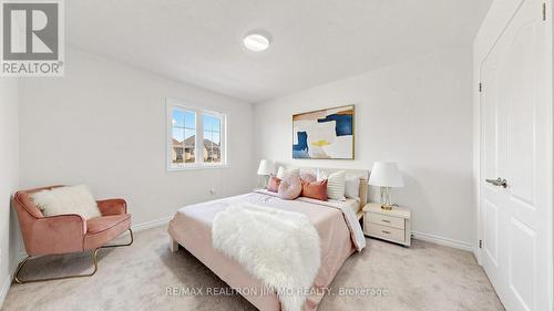 97 Connell Drive, Georgina, ON - Indoor Photo Showing Bedroom