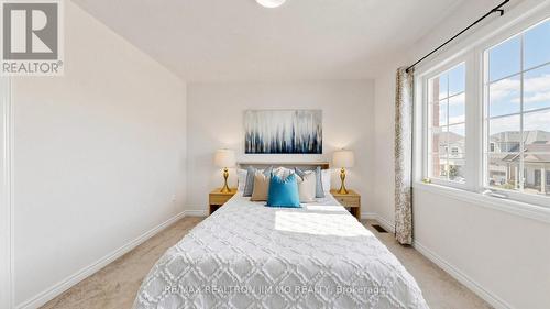 97 Connell Drive, Georgina, ON - Indoor Photo Showing Bedroom