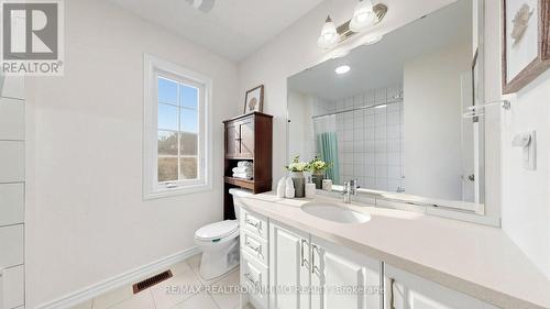 97 Connell Drive, Georgina, ON - Indoor Photo Showing Bathroom