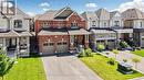 97 Connell Drive, Georgina, ON  - Outdoor With Facade 