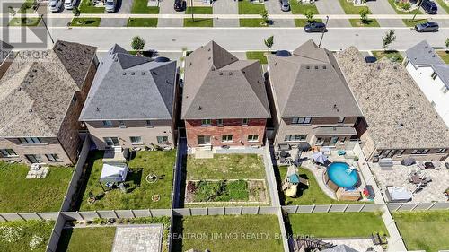 97 Connell Drive, Georgina, ON - Outdoor With View