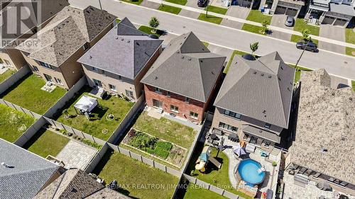 97 Connell Drive, Georgina, ON - Outdoor With View