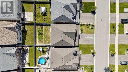 97 Connell Drive, Georgina, ON - Outdoor With View