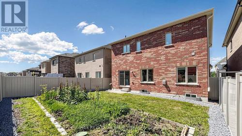 97 Connell Drive, Georgina, ON - Outdoor