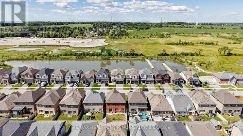 97 Connell Drive, Georgina, ON - Outdoor With View