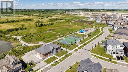 97 Connell Drive, Georgina, ON - Outdoor With View