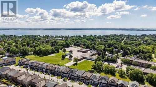97 Connell Drive, Georgina, ON - Outdoor With Body Of Water With View