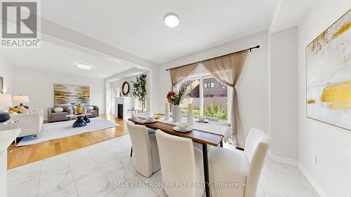 97 Connell Drive, Georgina, ON - Indoor