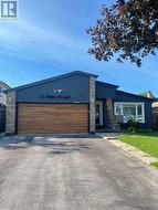 BASEMENT - 32 SLATER CRESCENT  Ajax, ON L1S 3J3