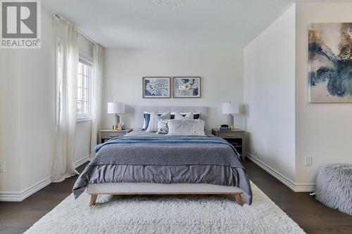 434 Ritas Avenue, Newmarket, ON - Indoor Photo Showing Bedroom