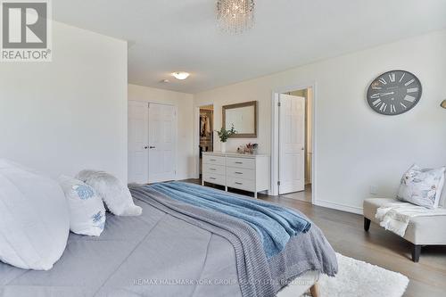 434 Ritas Avenue, Newmarket, ON - Indoor Photo Showing Bedroom