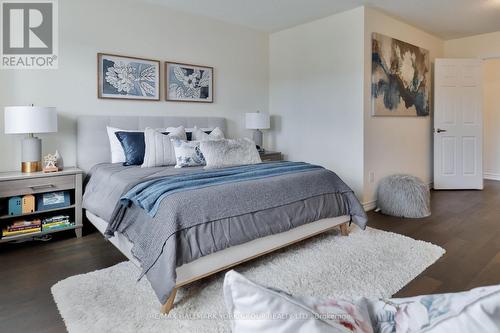 434 Ritas Avenue, Newmarket, ON - Indoor Photo Showing Bedroom