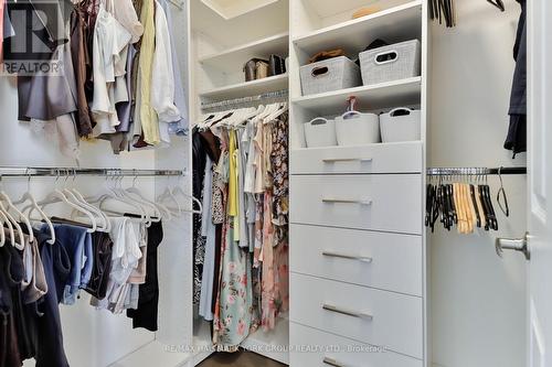 434 Ritas Avenue, Newmarket, ON - Indoor With Storage