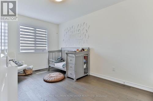 434 Ritas Avenue, Newmarket, ON - Indoor Photo Showing Bedroom