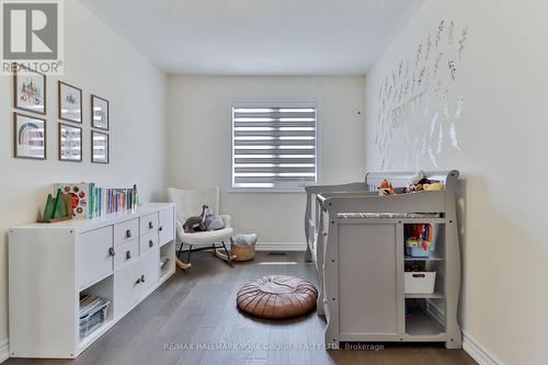 434 Ritas Avenue, Newmarket, ON - Indoor