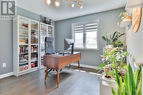 434 Ritas Avenue, Newmarket, ON - Indoor Photo Showing Office