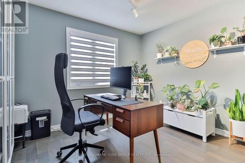 434 Ritas Avenue, Newmarket, ON - Indoor Photo Showing Office