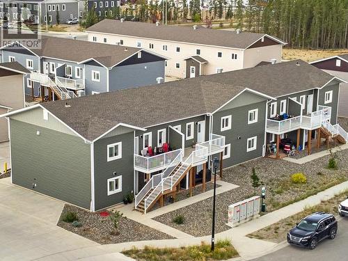 105-250 Olive May Way, Whitehorse, YT - Outdoor