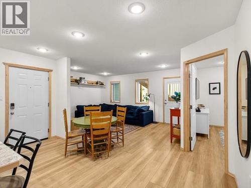 105-250 Olive May Way, Whitehorse, YT - Indoor Photo Showing Dining Room