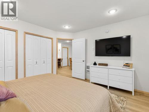 105-250 Olive May Way, Whitehorse, YT - Indoor Photo Showing Bedroom